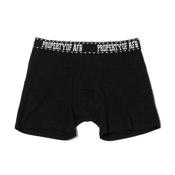 AFB 2P AFB BOXER BRIEFS