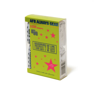 AFB 2P AFB BOXER BRIEFS