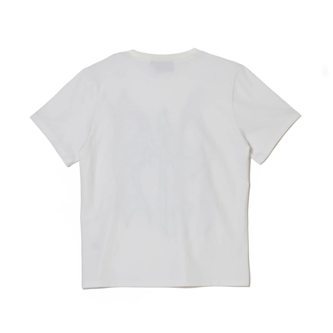 AFB BLADE TEE (WHITE)