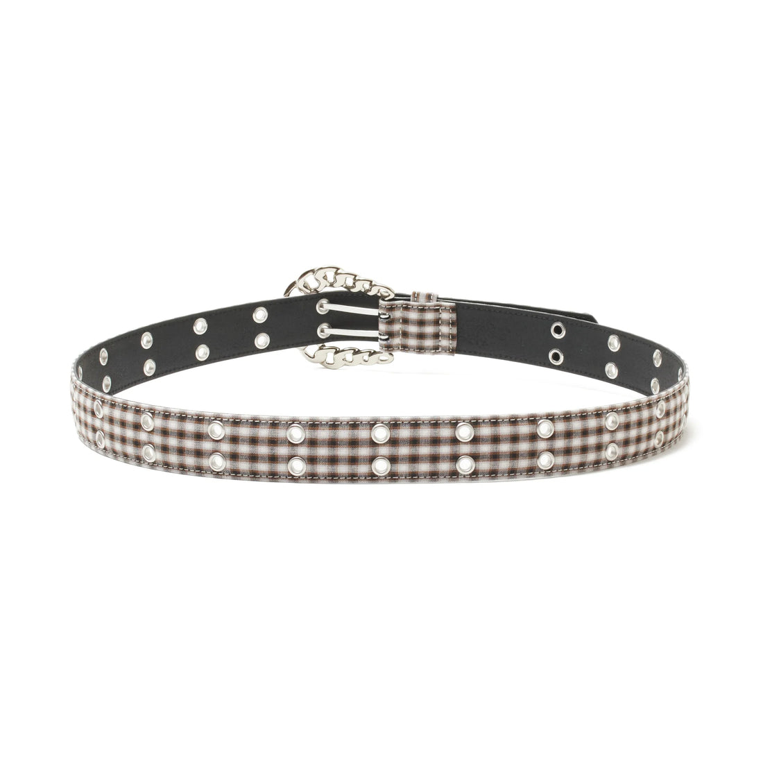AFB CHAIN BUCKLE CHECK BELT