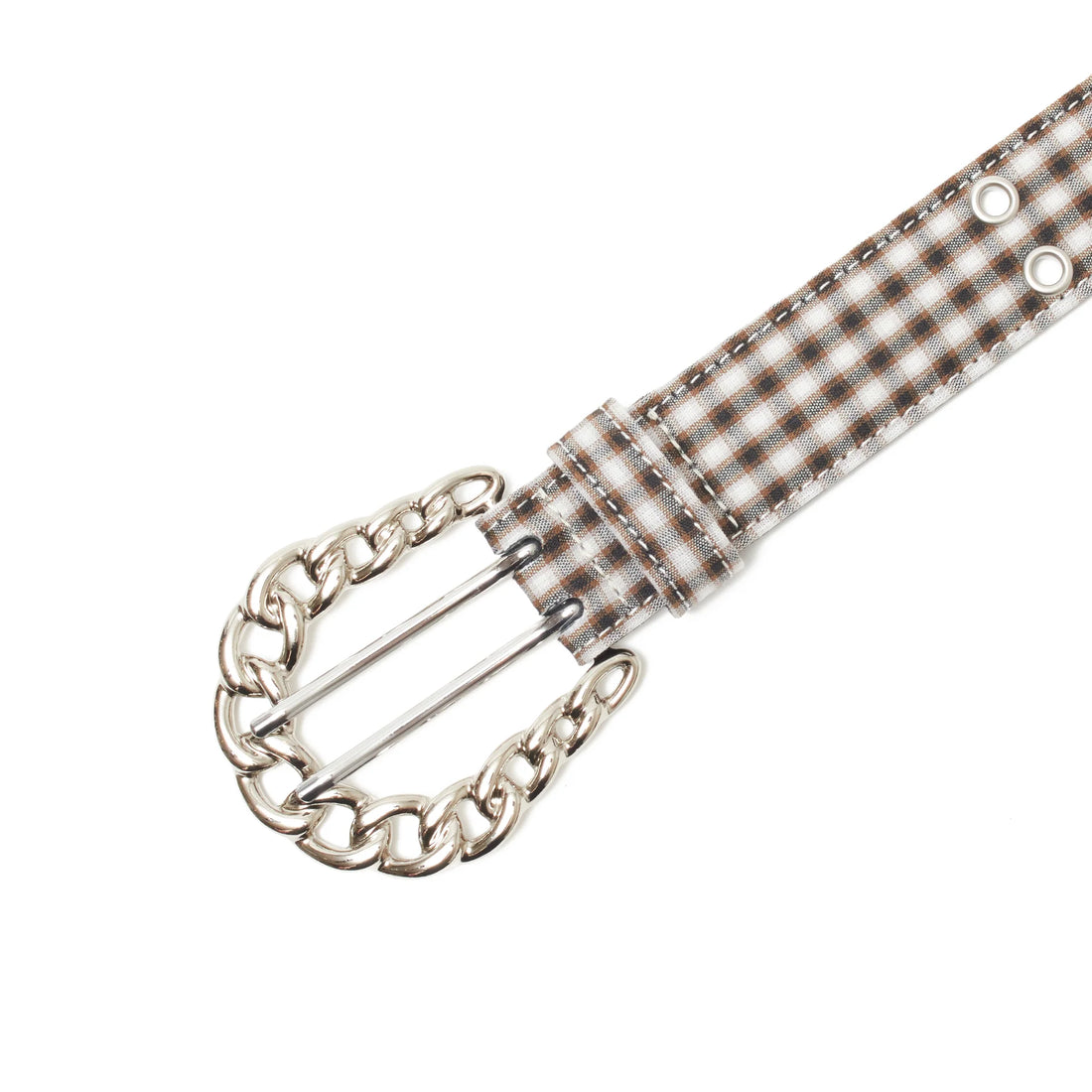 AFB CHAIN BUCKLE CHECK BELT
