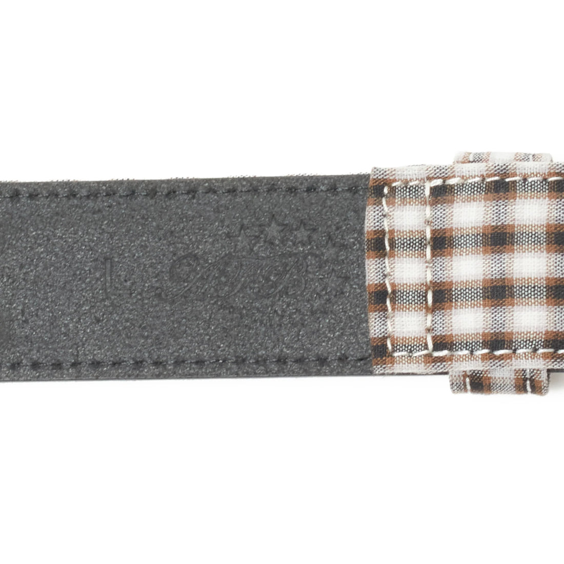 AFB CHAIN BUCKLE CHECK BELT