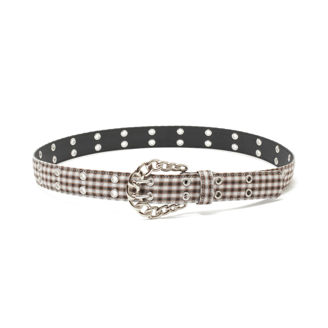 AFB CHAIN BUCKLE CHECK BELT