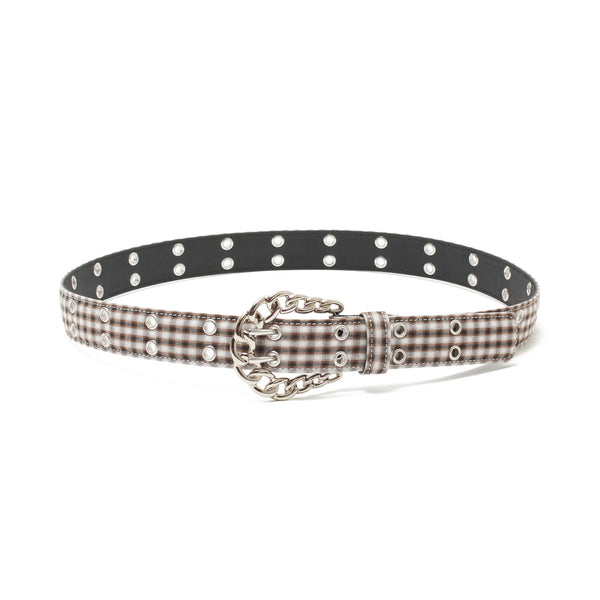 AFB CHAIN BUCKLE CHECK BELT