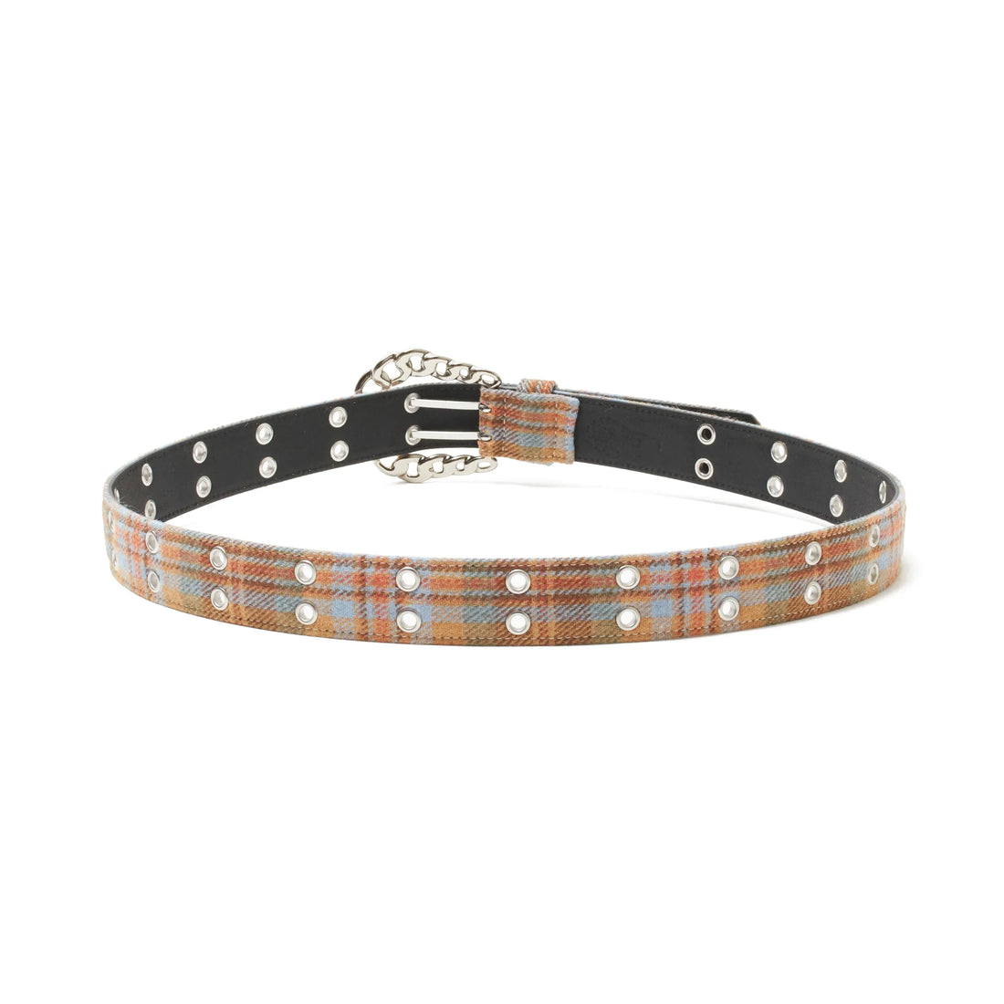 AFB CHAIN BUCKLE CHECK BELT
