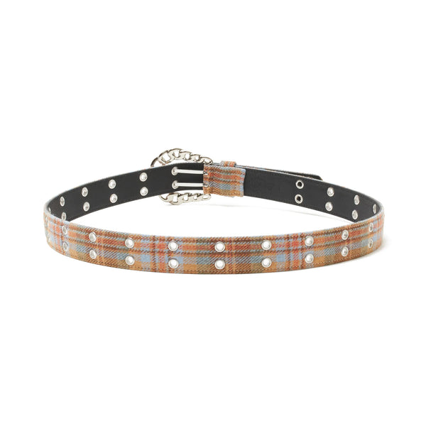 AFB CHAIN BUCKLE CHECK BELT