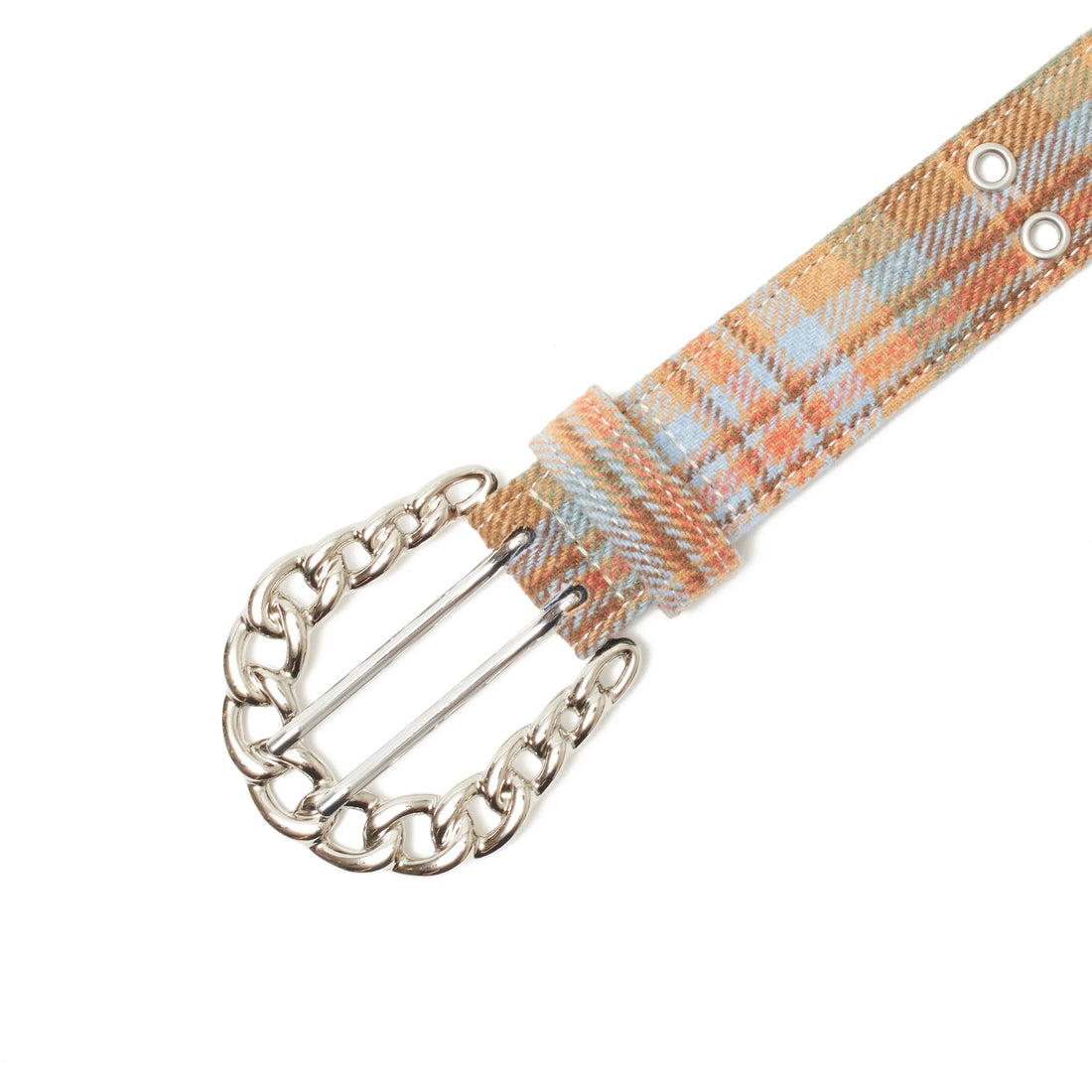 AFB CHAIN BUCKLE CHECK BELT