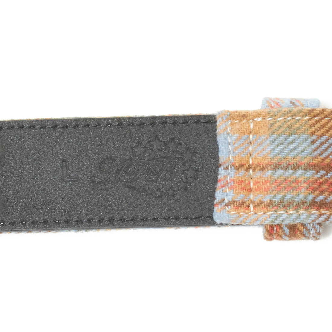 AFB CHAIN BUCKLE CHECK BELT