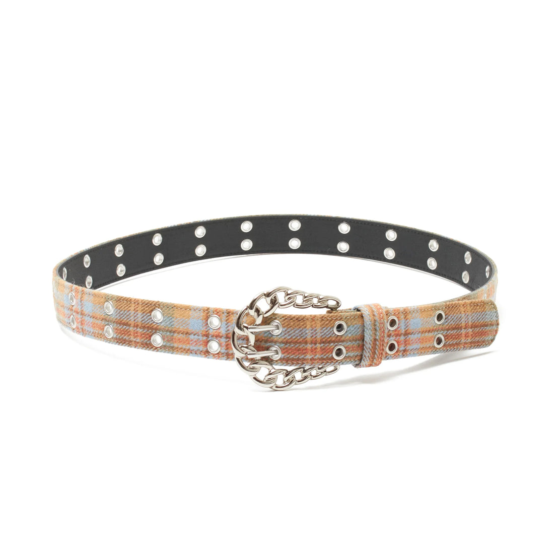 AFB CHAIN BUCKLE CHECK BELT