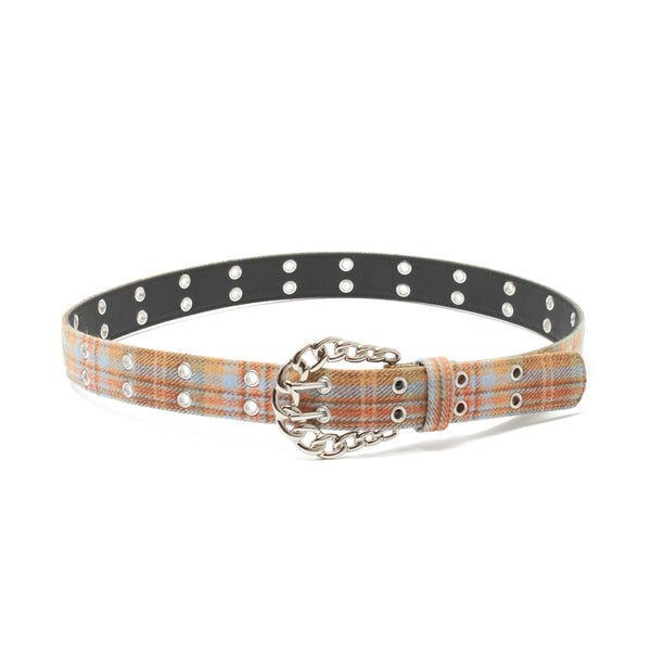 AFB CHAIN BUCKLE CHECK BELT