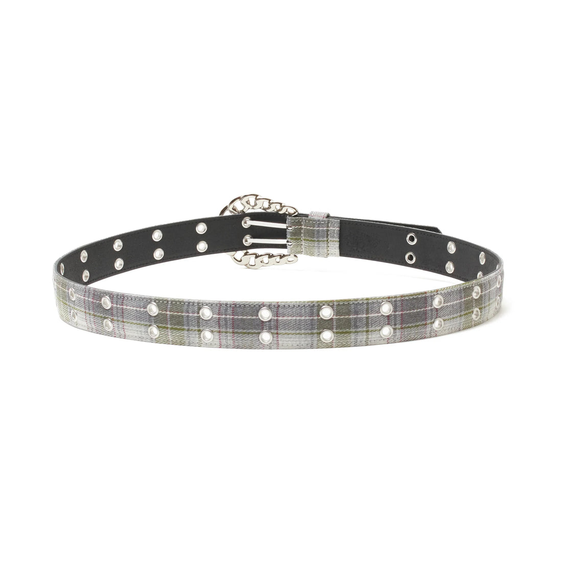 AFB CHAIN BUCKLE CHECK BELT