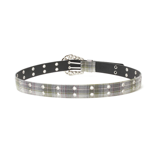 AFB CHAIN BUCKLE CHECK BELT