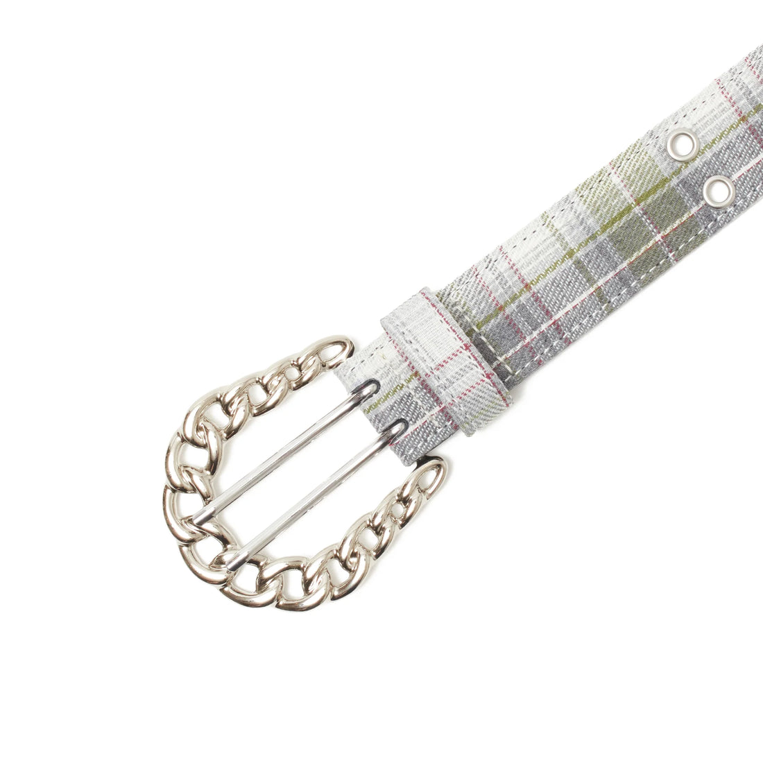 AFB CHAIN BUCKLE CHECK BELT