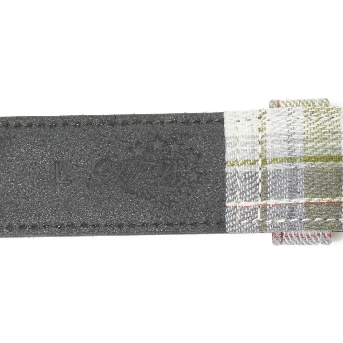 AFB CHAIN BUCKLE CHECK BELT
