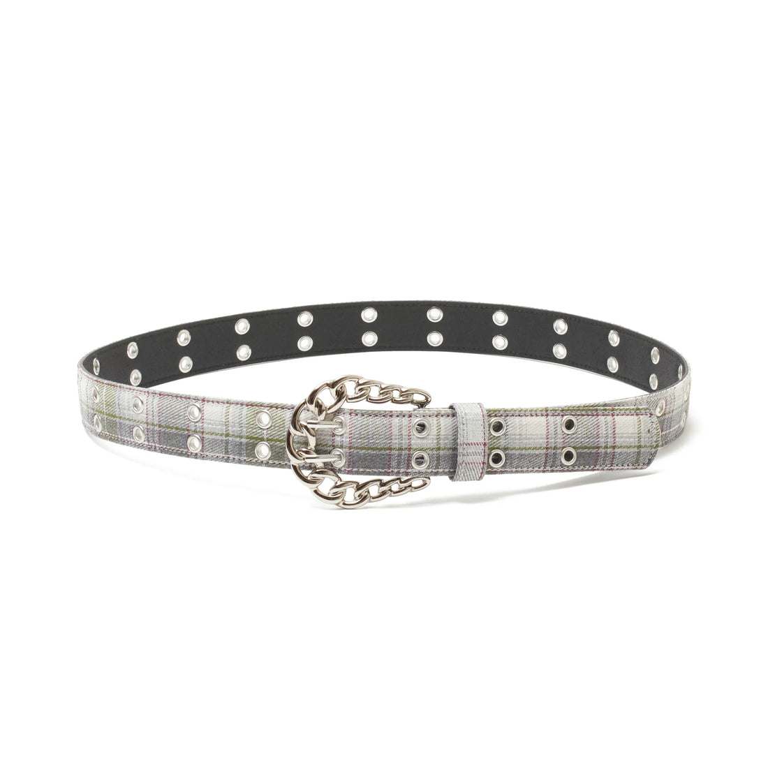 AFB CHAIN BUCKLE CHECK BELT