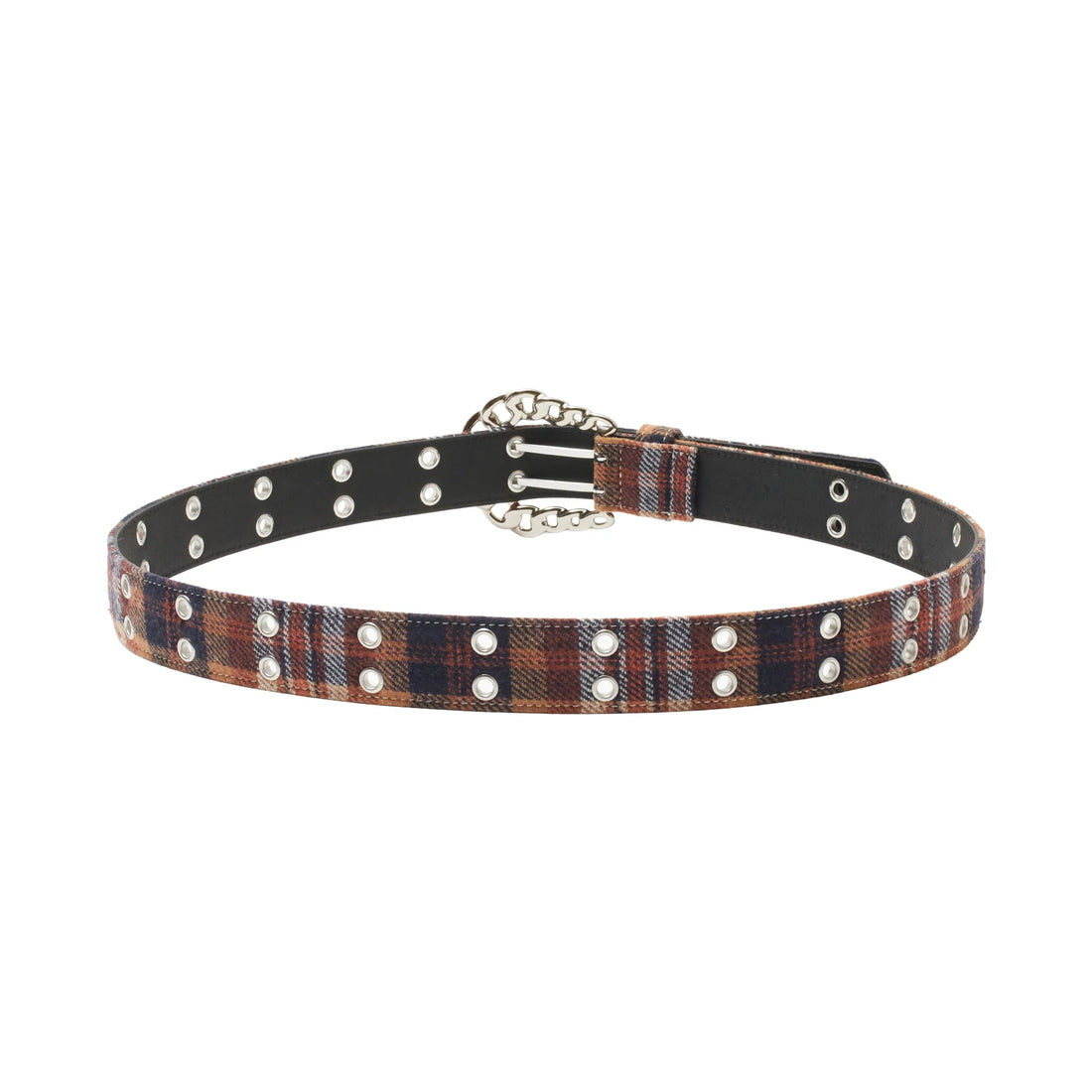 AFB  CHAIN BUCKLE CHECK BELT