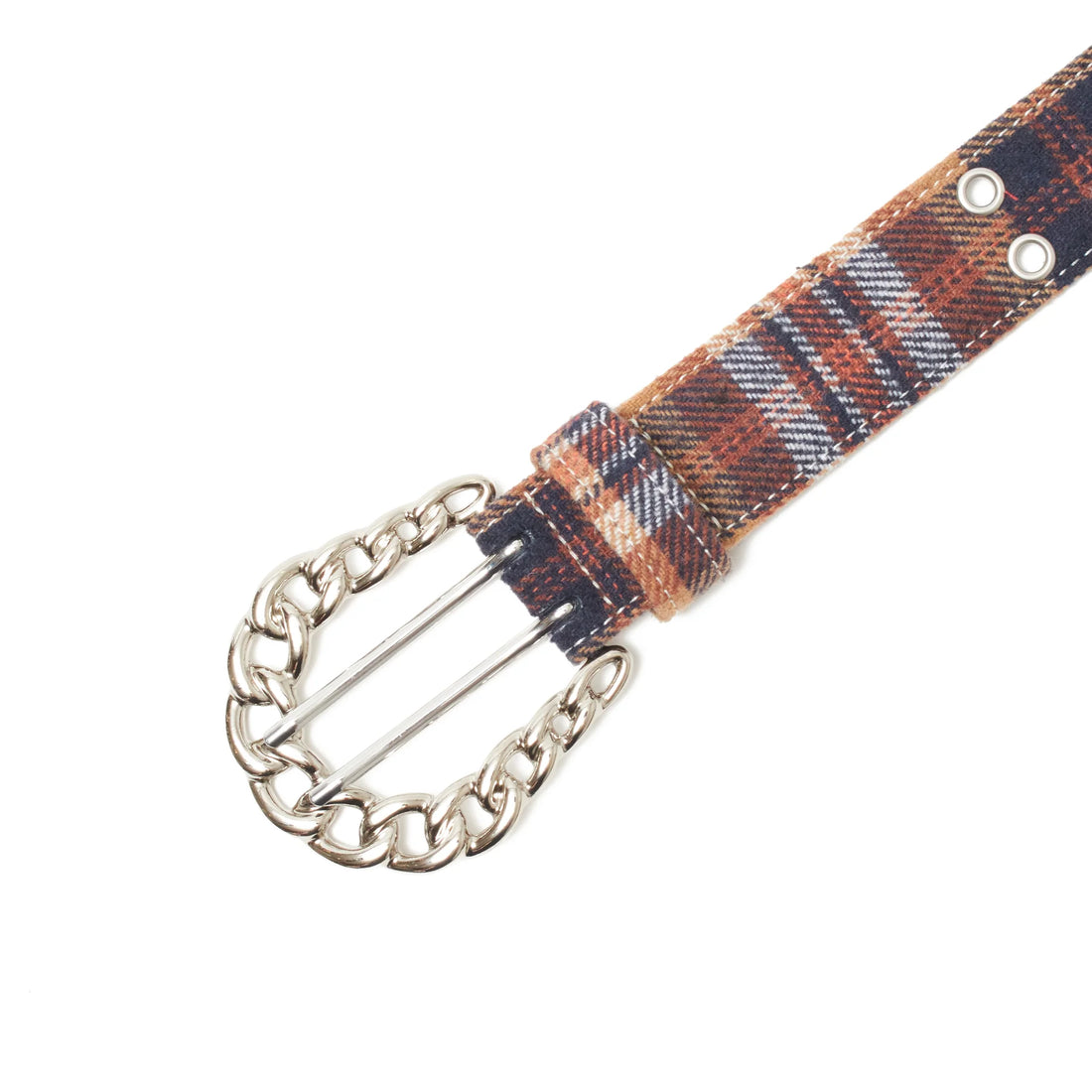 AFB  CHAIN BUCKLE CHECK BELT