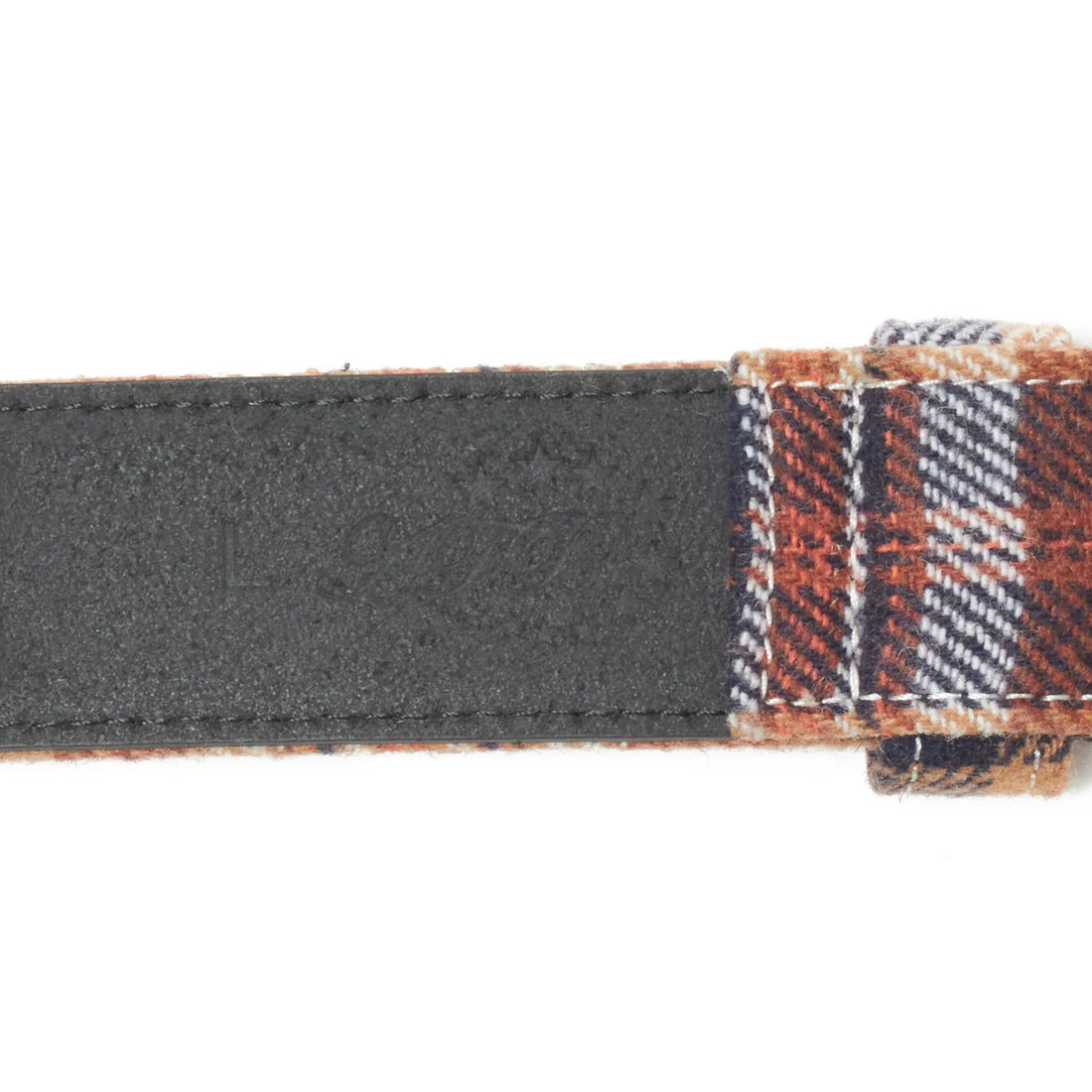 AFB  CHAIN BUCKLE CHECK BELT