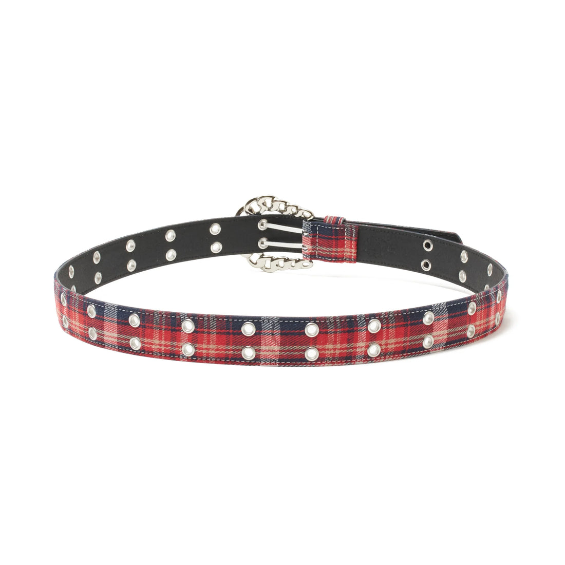 AFB CHAIN BUCKLE CHECK BELT