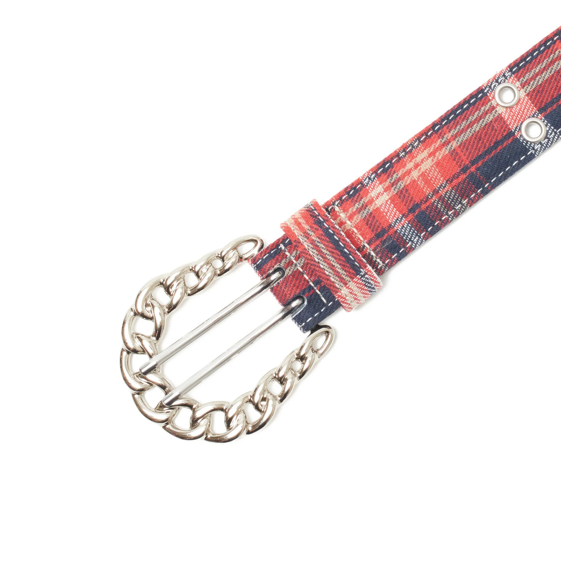 AFB CHAIN BUCKLE CHECK BELT