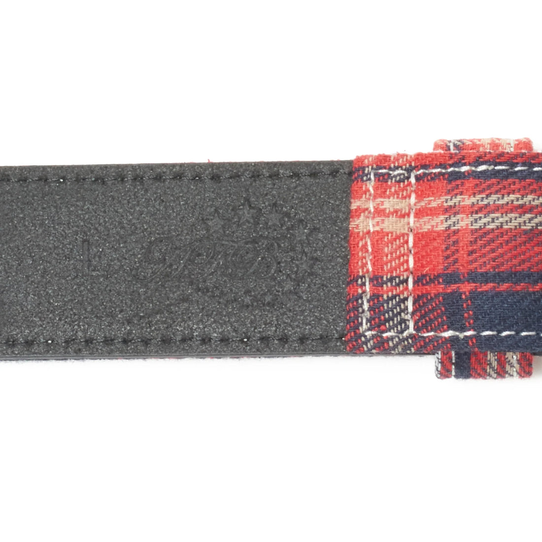 AFB CHAIN BUCKLE CHECK BELT