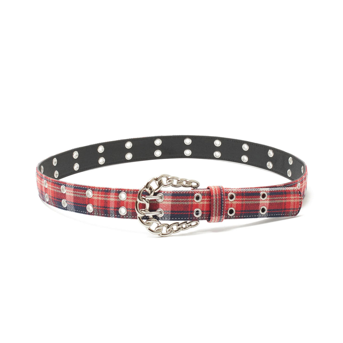 AFB CHAIN BUCKLE CHECK BELT