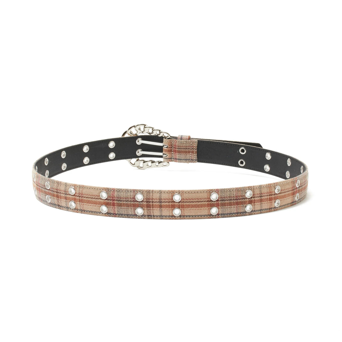 AFB CHAIN BUCKLE CHECK BELT