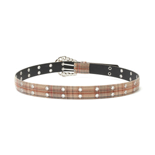 AFB CHAIN BUCKLE CHECK BELT