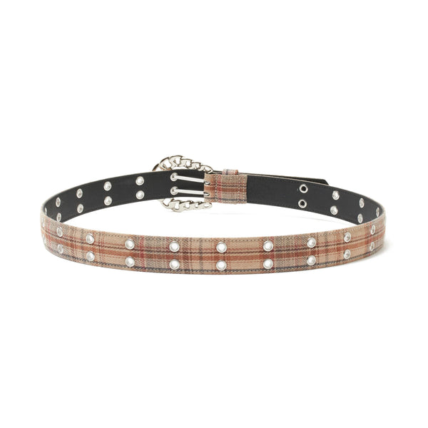 AFB CHAIN BUCKLE CHECK BELT