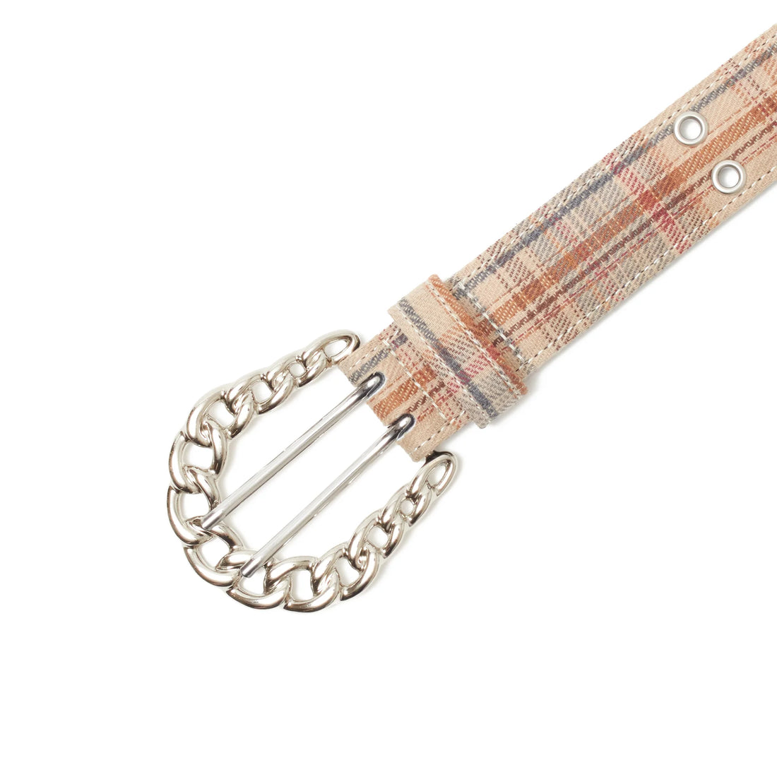 AFB CHAIN BUCKLE CHECK BELT