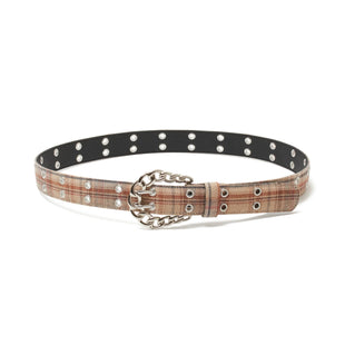 AFB CHAIN BUCKLE CHECK BELT