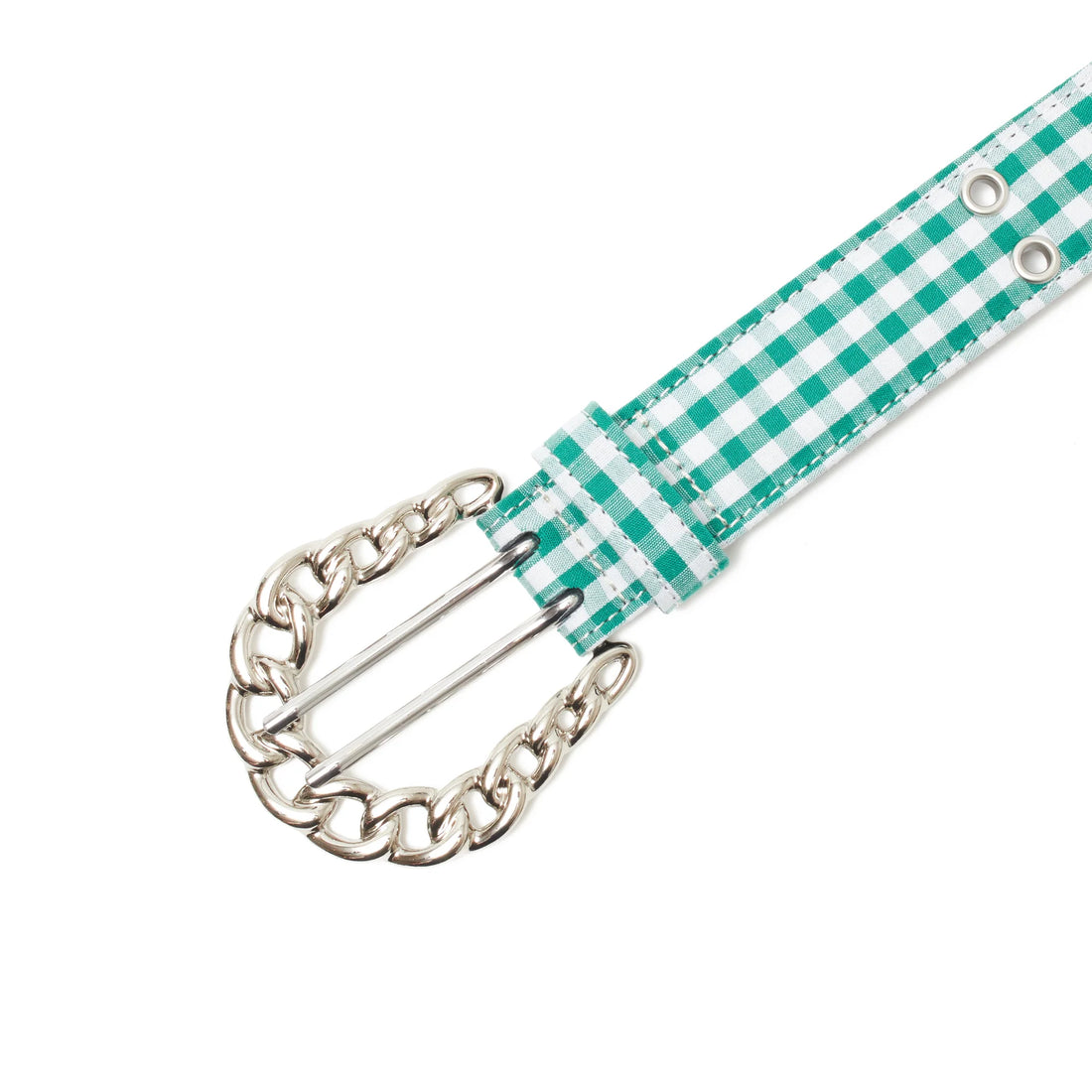 AFB CHAIN BUCKLE CHECK BELT