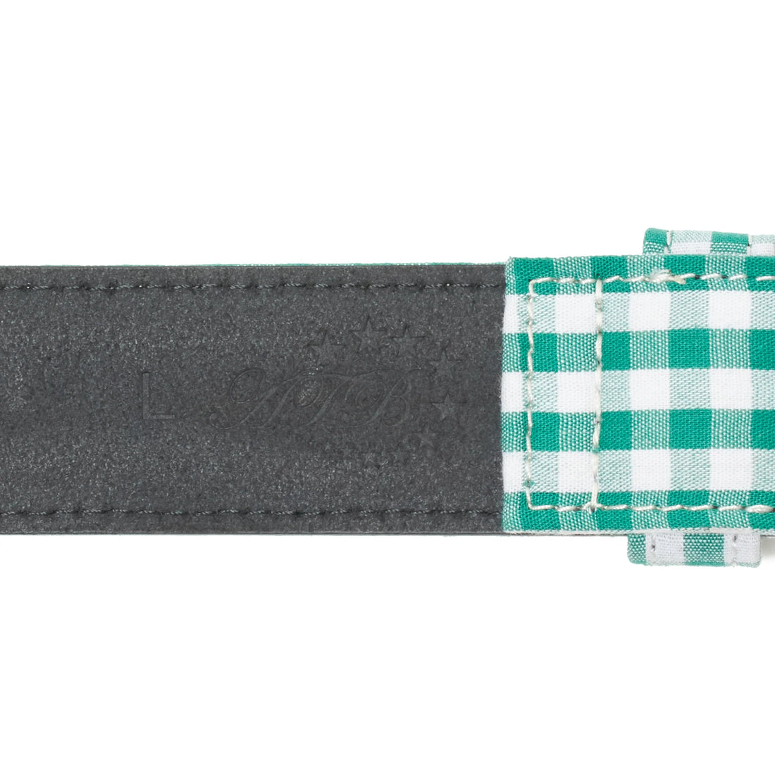 AFB CHAIN BUCKLE CHECK BELT