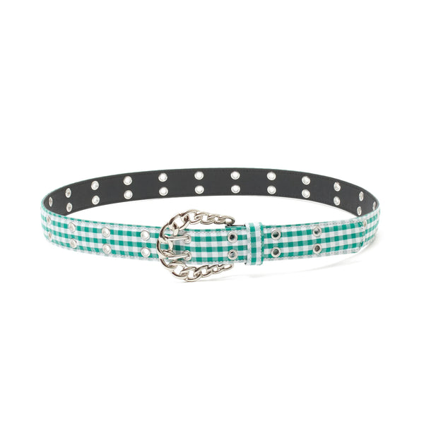 AFB CHAIN BUCKLE CHECK BELT