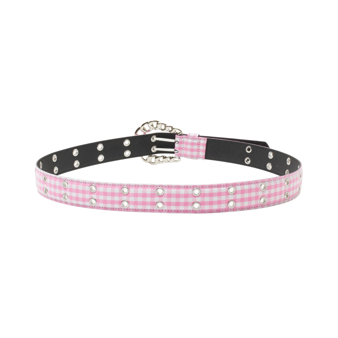 AFB CHAIN BUCKLE CHECK BELT