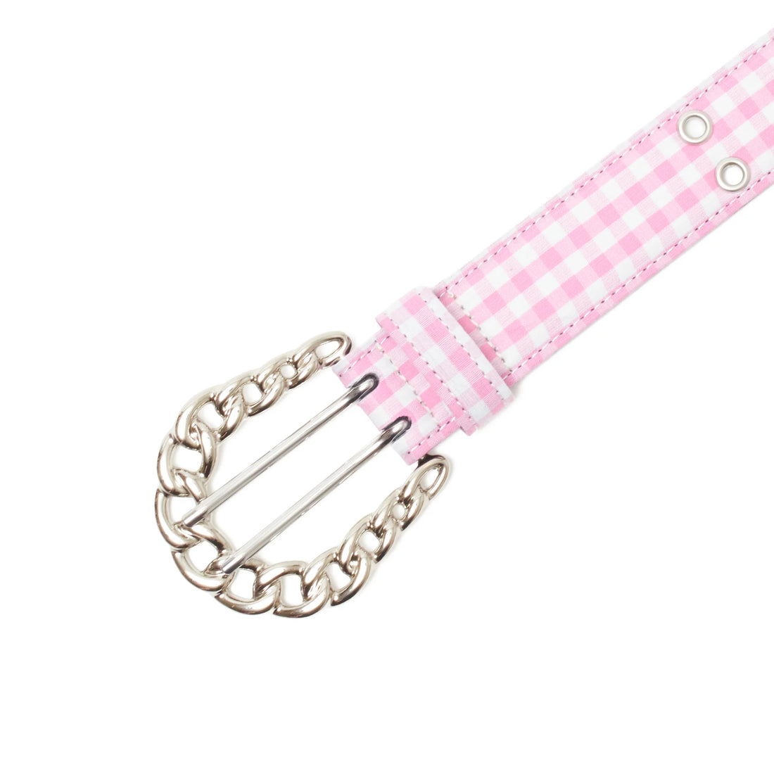 AFB CHAIN BUCKLE CHECK BELT