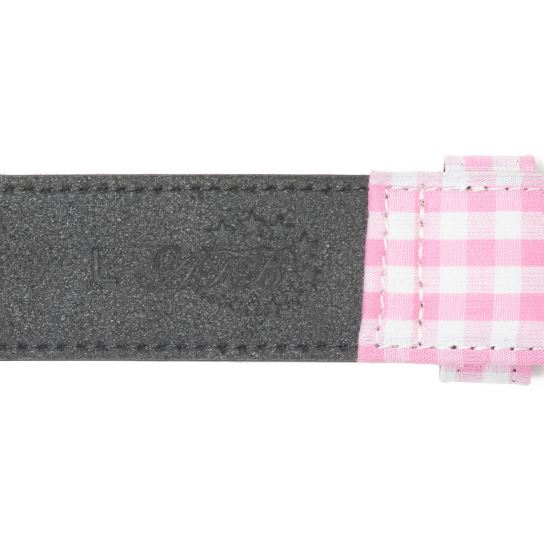 AFB CHAIN BUCKLE CHECK BELT