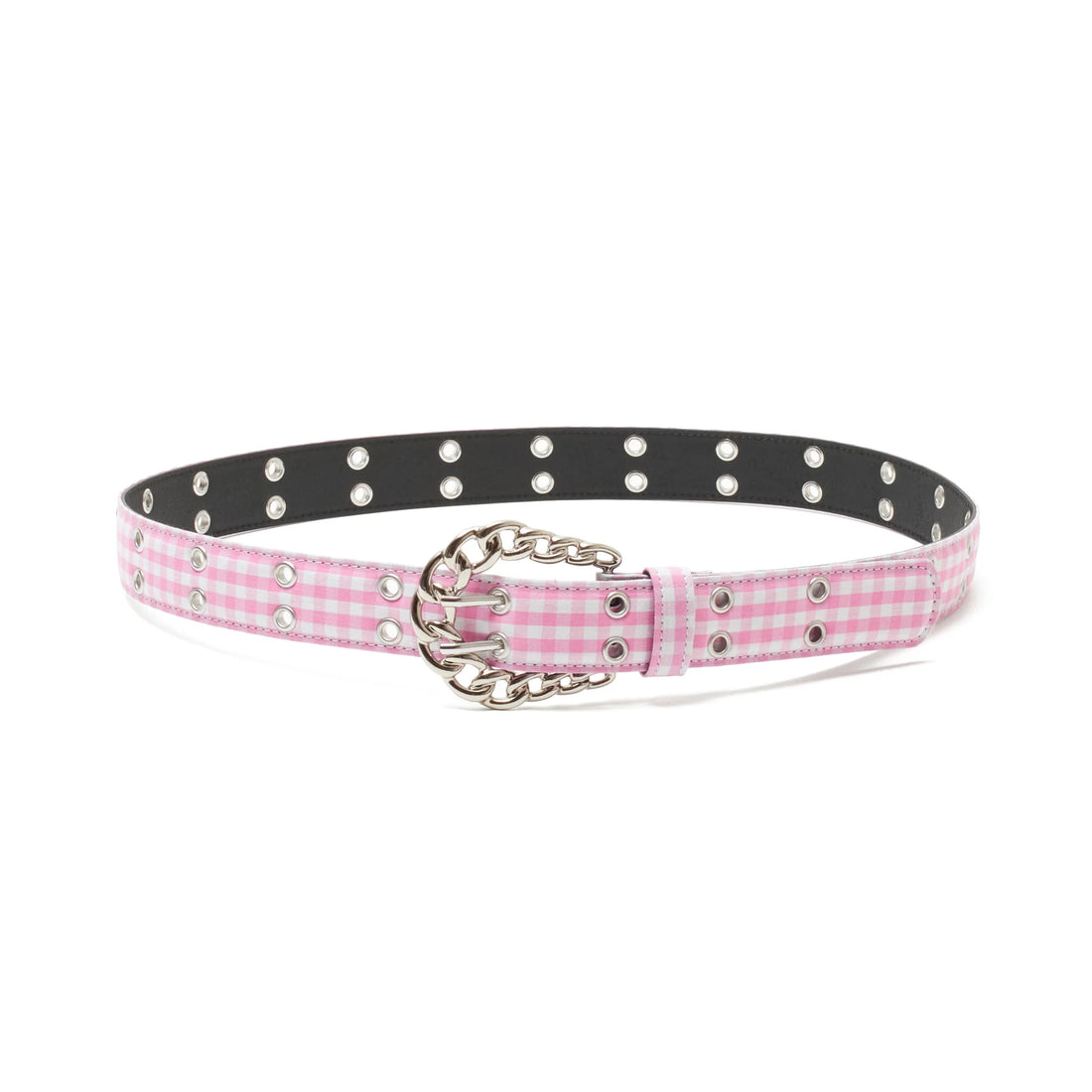 AFB CHAIN BUCKLE CHECK BELT