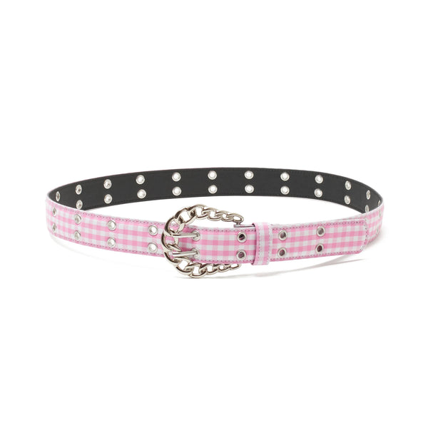 AFB CHAIN BUCKLE CHECK BELT