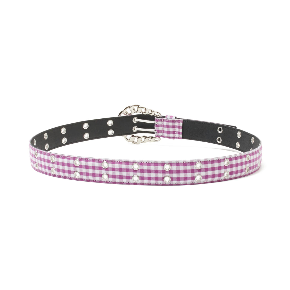 AFB CHAIN BUCKLE CHECK BELT