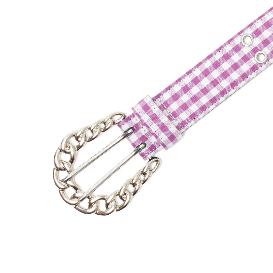 AFB CHAIN BUCKLE CHECK BELT