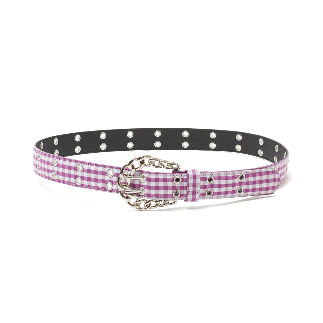 AFB CHAIN BUCKLE CHECK BELT