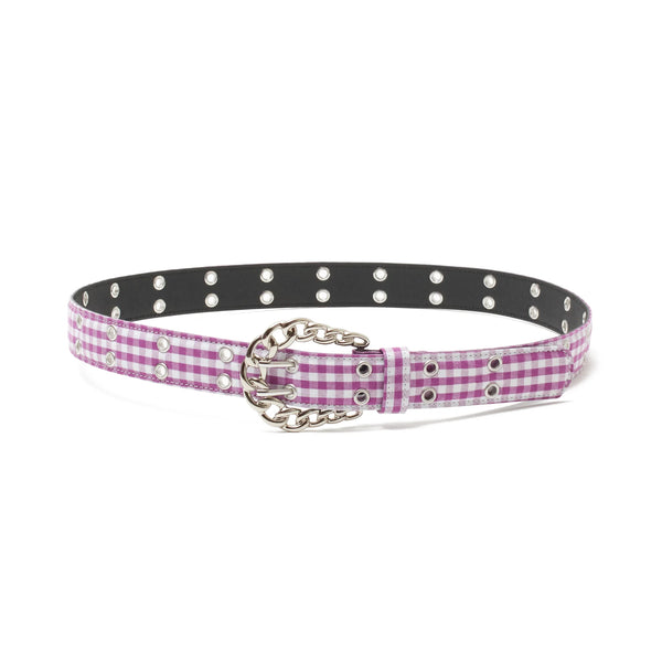 AFB CHAIN BUCKLE CHECK BELT