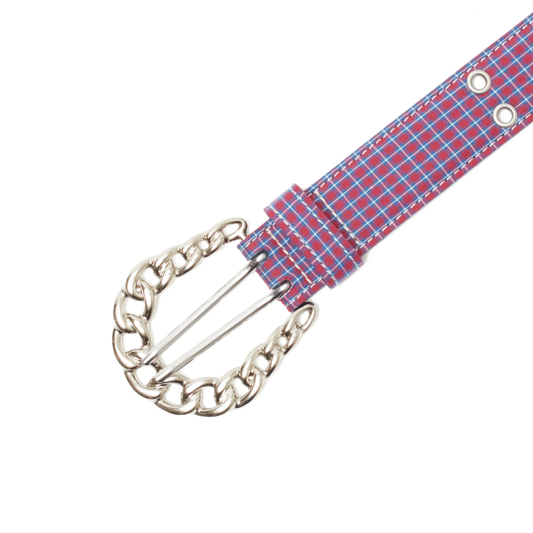 AFB CHAIN BUCKLE CHECK BELT