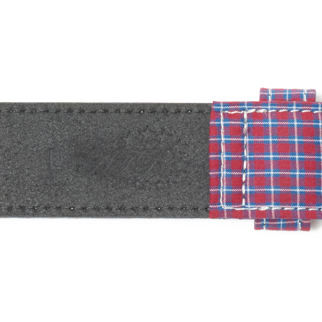 AFB CHAIN BUCKLE CHECK BELT