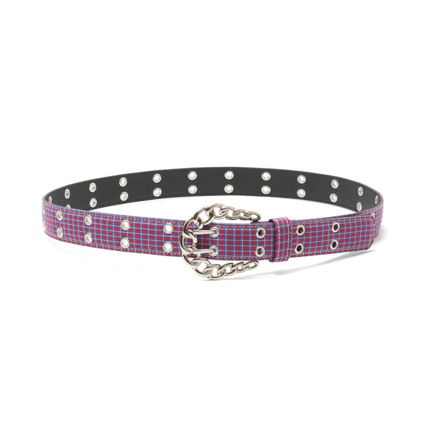 AFB CHAIN BUCKLE CHECK BELT