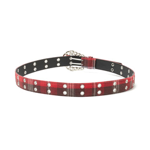 AFB CHAIN BUCKLE CHECK BELT