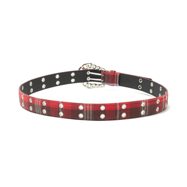 AFB CHAIN BUCKLE CHECK BELT