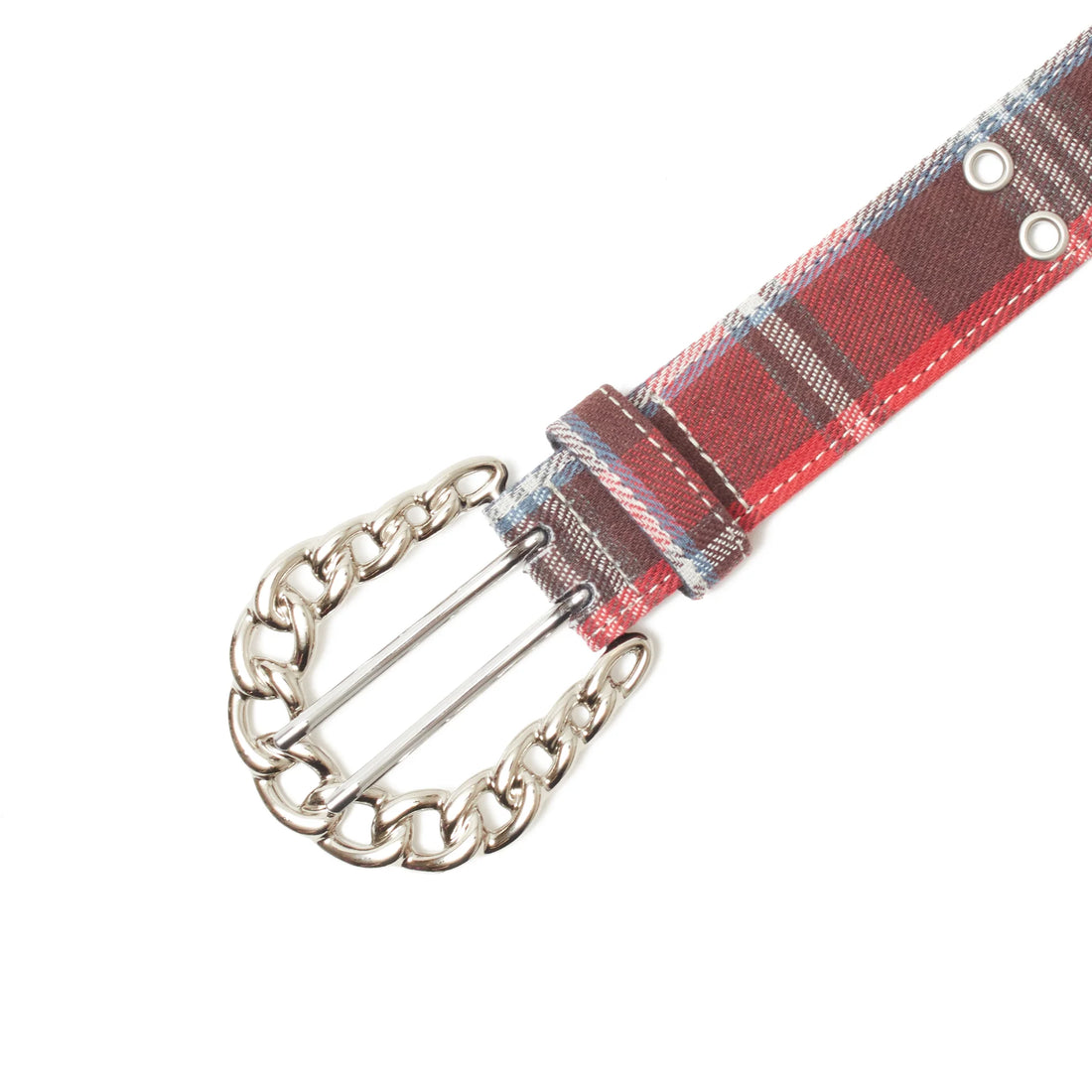 AFB CHAIN BUCKLE CHECK BELT