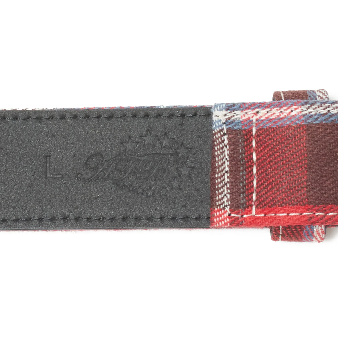 AFB CHAIN BUCKLE CHECK BELT